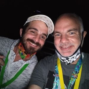 Meet your Posher, Ken